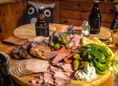 Sustainable Practices in Beverage Manufacturing