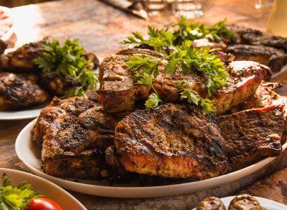 Innovation in Flavor Development