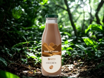 Irish Cream - Coffee