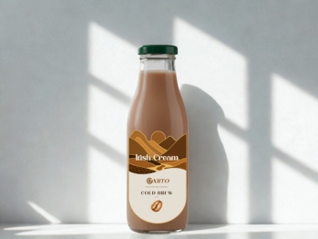 Irish Cream - Coffee