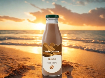 Irish Cream - Coffee