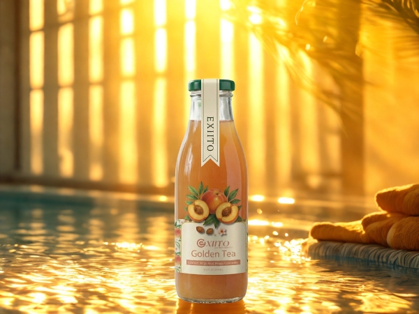 Golden Tea - Ice Teas