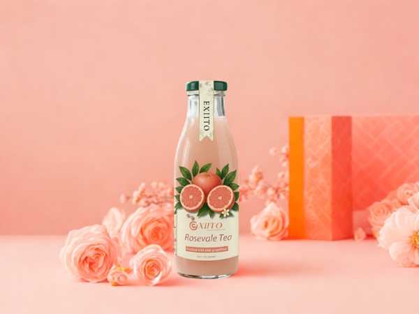 Rosevale Tea - Ice Teas