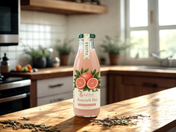 Rosevale Tea - Ice Teas