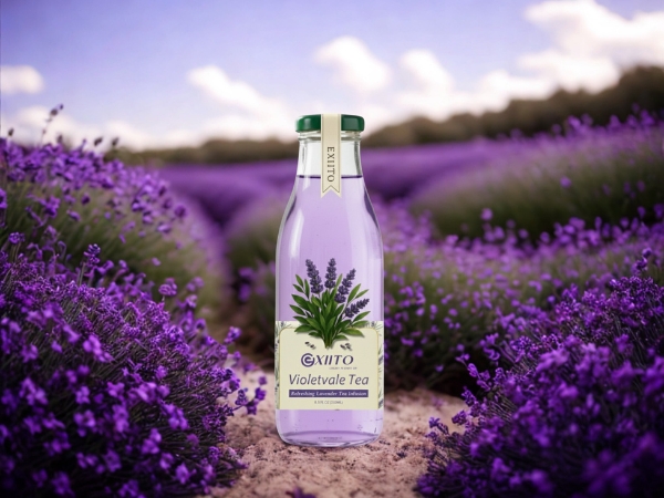 Violetvale Tea - Ice Teas