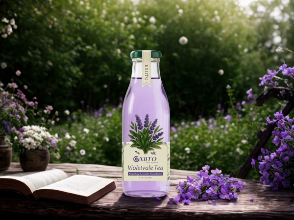 Violetvale Tea - Ice Teas