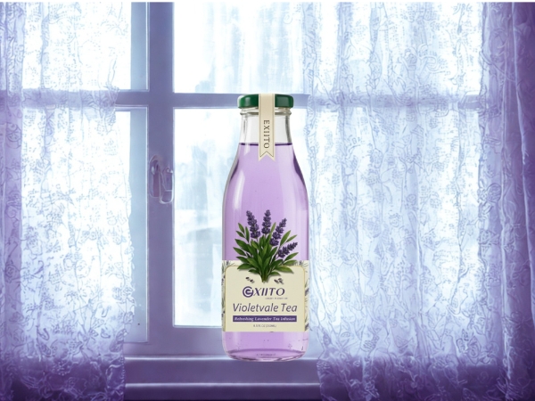 Violetvale Tea - Ice Teas